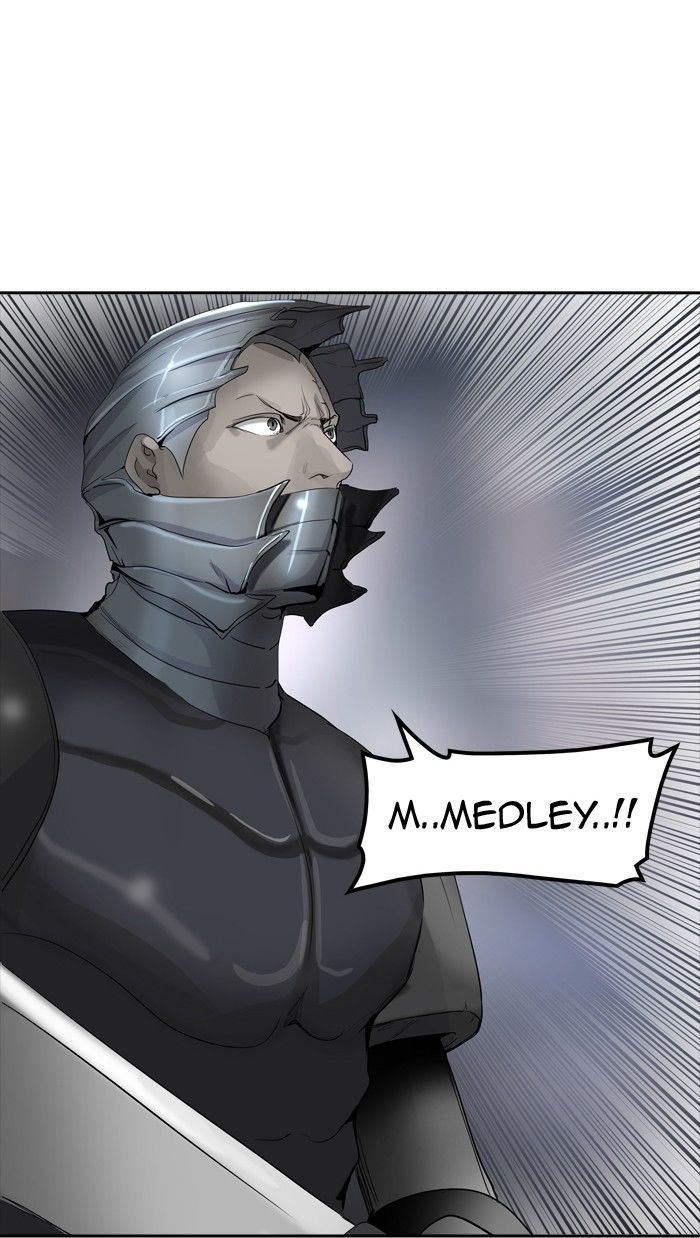 Tower of God Chapter 349 89